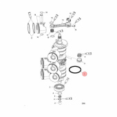 Tätningsring (67377T) Tätningsring (67377T)