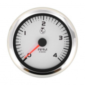 Varvräknare 3 Varvräknare 3