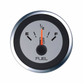 Bränslemätare Argent (VDO) Bränslemätare Argent (VDO)