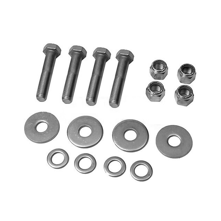 Mercury Bultsatser För Akterspegel