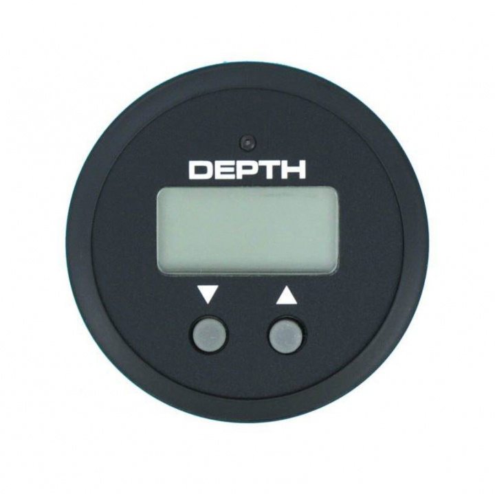 Digital Djupmätare Premier