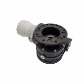 V4-V5 Hydraulmotor Till Vertikala Ankarspel V4-V5 Hydraulmotor Till Vertikala Ankarspel