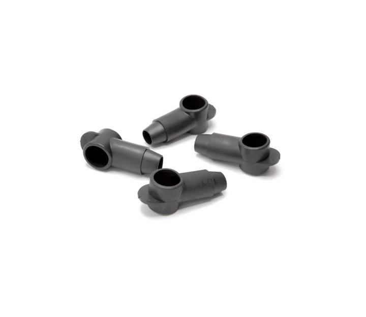 V2 - Motor & Växel 12V