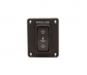 Lewmar Panelbrytare Lewmar Panelbrytare