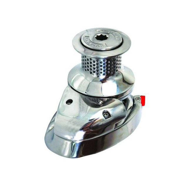 Däcksenhet Trumma Fast Fit V2/V3