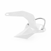 Båge För Lewmar Epsilon Galvad/Rostfri Båge För Lewmar Epsilon Galvad/Rostfri