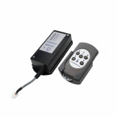 Fjärrkontroll Bog (g1) & S900/2000 Fjärrkontroll Bog (g1) & S900/2000