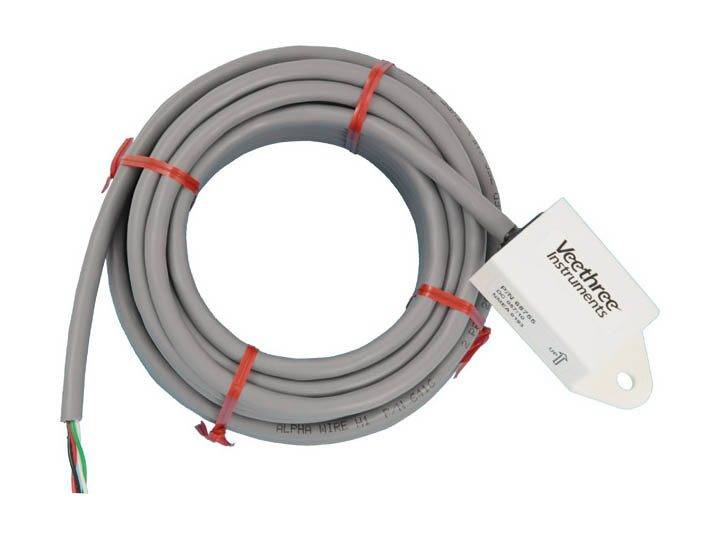 GPS Mottagare Veethree 7,6m