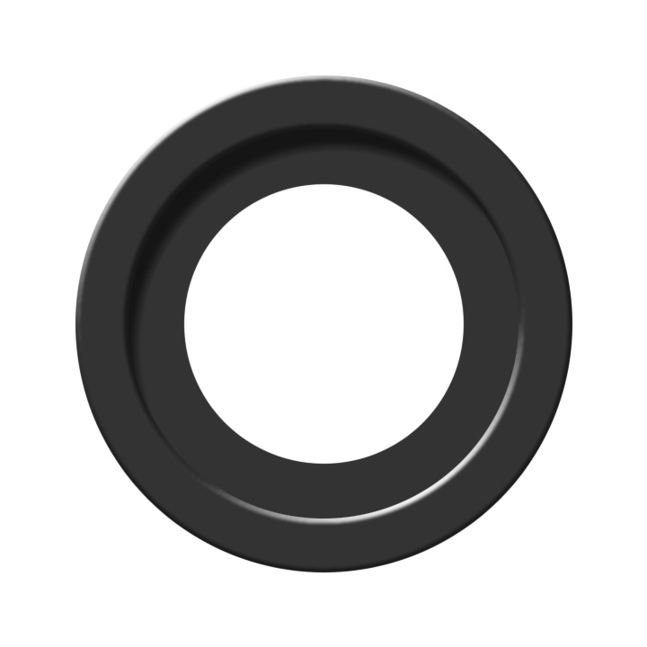 Termostatpackning F9,9hk