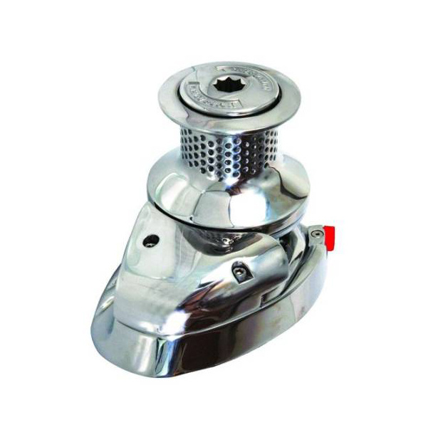 Däcksenhet Trumma Till V2/V3