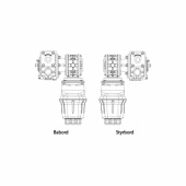 Ankarspelskit S2000 G2 12V 1000W + 10m kabel Och fjärrkontroll på köpet (Majkampanj) Ankarspelskit S2000 G2 12V 1000W + 10m kabel Och fjärrkontroll på köpet (Majkampanj)