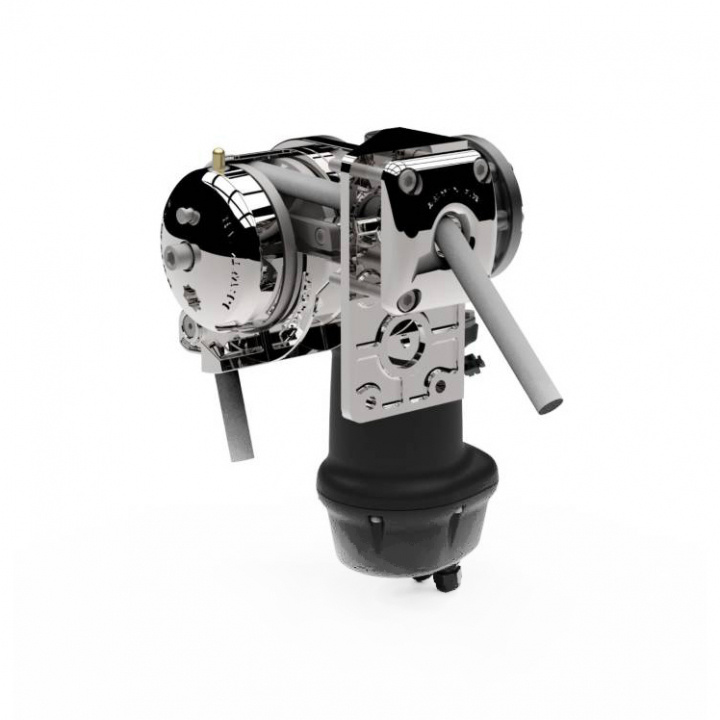 Lewmar S900 S2000 G2 Ankarspel