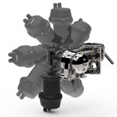 Lewmar S900 S2000 G2 Ankarspel Lewmar S900 S2000 G2 Ankarspel