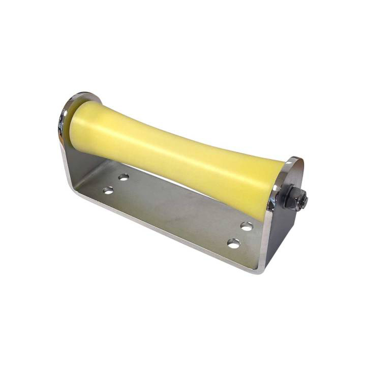 Guiderulle För Lintrummespel