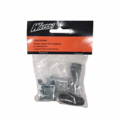 Låsstropp Gummi 70x38 mm Låsstropp Gummi 70x38 mm