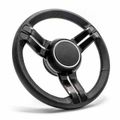 Ratt HSW Med Värme (Seastar) Ratt HSW Med Värme (Seastar)