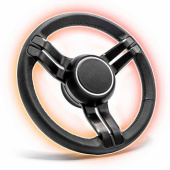 Ratt HSW Med Värme (Seastar) Ratt HSW Med Värme (Seastar)