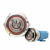 Ratt HSW Med Värme (Seastar) Ratt HSW Med Värme (Seastar)