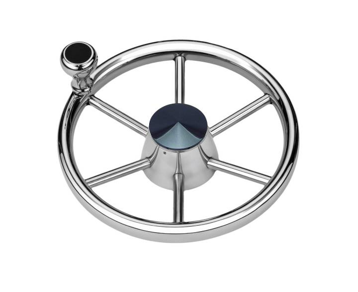 Ratt Destroyer SS Med Knopp 280mm