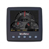 EGM NMEA2000 Monitor / Gateway - DEMO EGM NMEA2000 Monitor / Gateway - DEMO