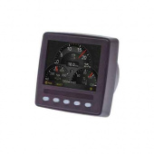 EGM NMEA2000 Monitor / Gateway - DEMO EGM NMEA2000 Monitor / Gateway - DEMO