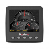 EGM NMEA2000 Monitor / Gateway EGM NMEA2000 Monitor / Gateway