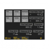 EGM NMEA2000 Monitor / Gateway EGM NMEA2000 Monitor / Gateway