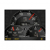 EGM NMEA2000 Monitor / Gateway EGM NMEA2000 Monitor / Gateway