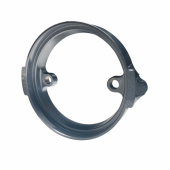 Yttre Ring Växelhus (Cap Lower Casing 69J45361008D) Yttre Ring Växelhus (Cap Lower Casing 69J45361008D)