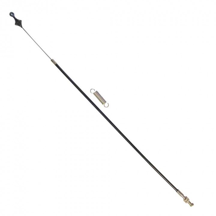 Frilägesvajer F15CMHL/ELHG (Cable Comp Start And Stop 6AH157100100)