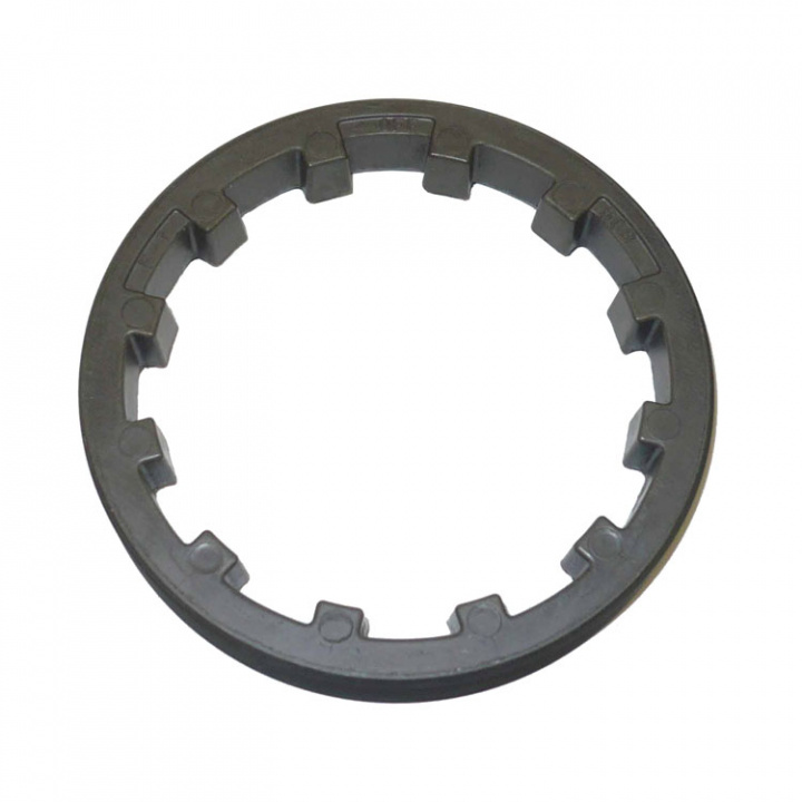 Kronmutter För Yamaha (6CB-45384-00-00)