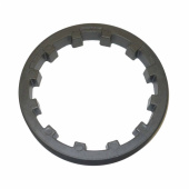 Kronmutter För Yamaha (6CB-45384-00-00) Kronmutter För Yamaha (6CB-45384-00-00)