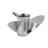 Propeller Saltwater Series 2 (3X15-1/2 Propeller Saltwater Series 2 (3X15-1/2