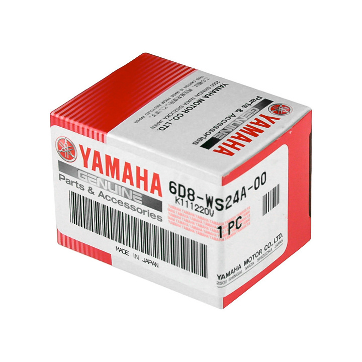 Bränslefilter Yamaha (6D8WS24A0000)