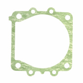 Packning Pumpplatta (Gasket Water Pump 6E544315A000) Packning Pumpplatta (Gasket Water Pump 6E544315A000)