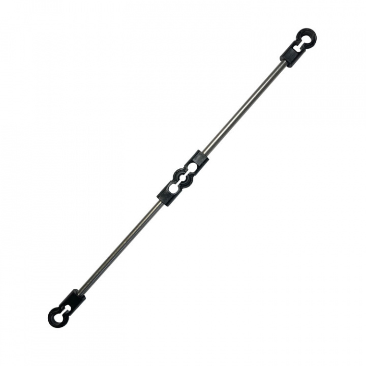 Länk (Rod Accel Lever 6G5412170100)