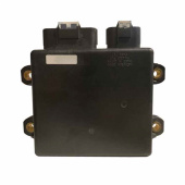 Styrbox Yamaha F40hk FETL (demokörd) Styrbox Yamaha F40hk FETL (demokörd)