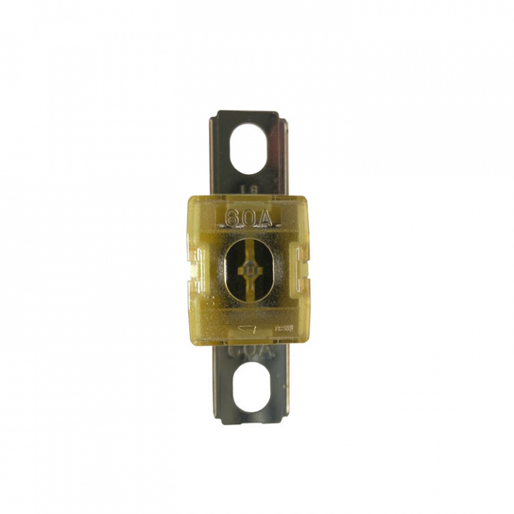 Säkring 60A (Fuse 60A 6P2821510000)