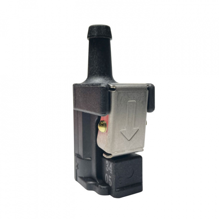 Bränslekoppling (Fuel Pipe Joint 6Y1243050600)