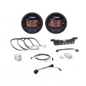 Instrumentkit (6Y8 Round Tacho + Speed/Fuel 6YR762G09200) Instrumentkit (6Y8 Round Tacho + Speed/Fuel 6YR762G09200)