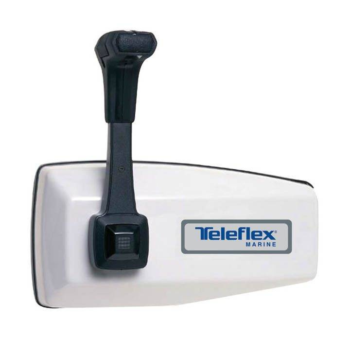 Seastar 700SO Reglage