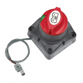 Huvudströmbrytare Motordriven 275A Huvudströmbrytare Motordriven 275A