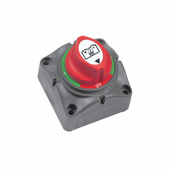 Huvudströmbrytare 1-2-Both-Off 48V Max Huvudströmbrytare 1-2-Both-Off 48V Max