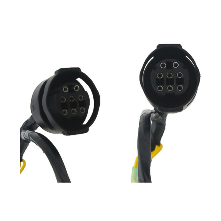 Startpanel Yamaha (704825701300)