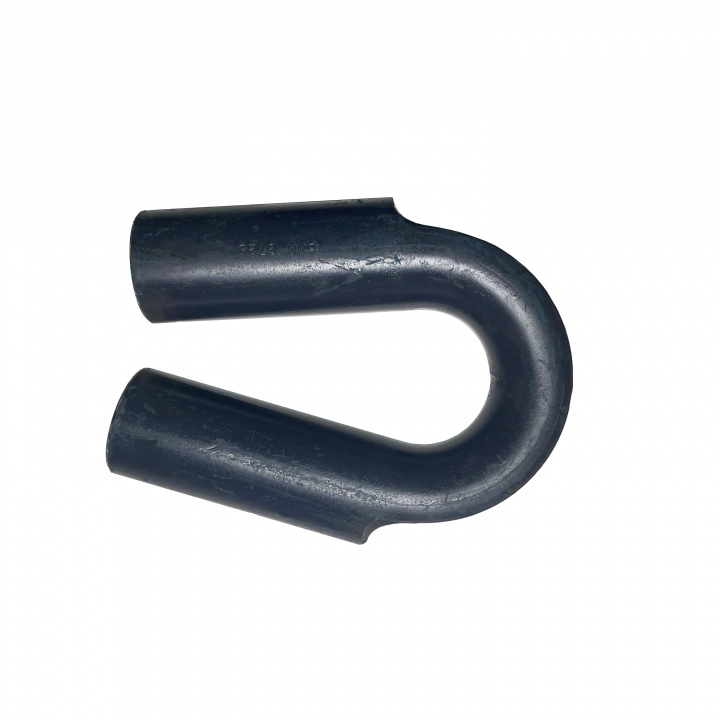 Rörkaus Varmgalvaniserad