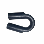 Rörkaus Varmgalvaniserad Rörkaus Varmgalvaniserad