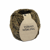 Tjärad Märling 82m 1.5mm 0.25kg Tjärad Märling 82m 1.5mm 0.25kg