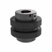 Flexkoppling SE80 & SE100 Flexkoppling SE80 & SE100