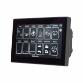 VeeConnect Touch Display