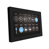 VeeConnect Touch Display VeeConnect Touch Display